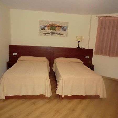 Hotel Naval Do Espino Donsion Eksteriør bilde